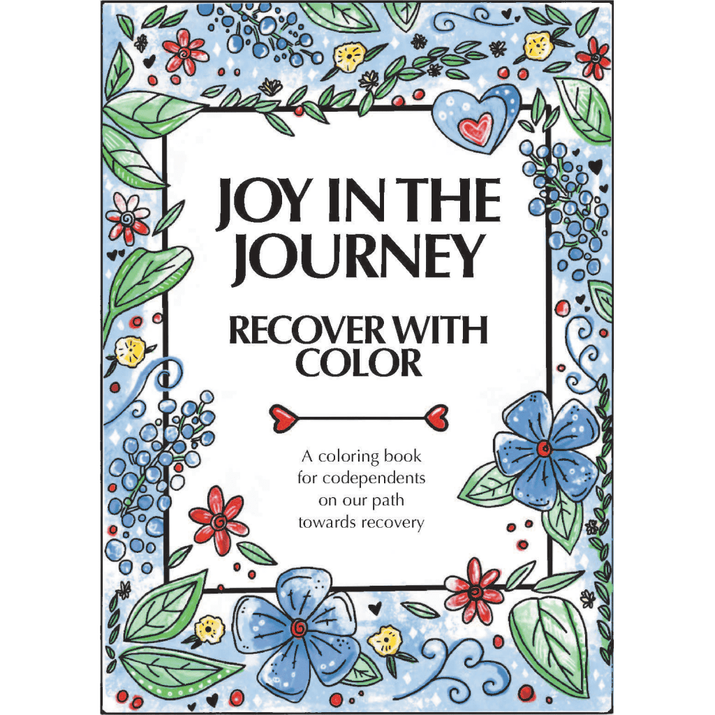 Find Joy Through Color: A Melanin-Filled Adult Coloring Book for